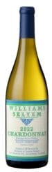 2022 Allen Vineyard Chardonnay