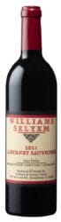 2021 Beckstoffer Vineyard Georges III Cabernet Sauvignon