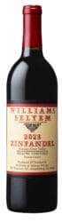 2023 Belloni Vineyard Zinfandel