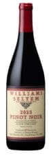 2023 Allen Vineyard Pinot Noir