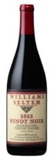 2023 Calegari Vineyard Pinot Noir