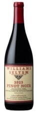 2023 Lewis MacGregor Estate Vineyard Pinot Noir