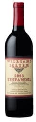 2023 Bacigalupi Vineyard Zinfandel