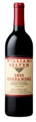 2023 Carlisle Vineyard Zinfandel