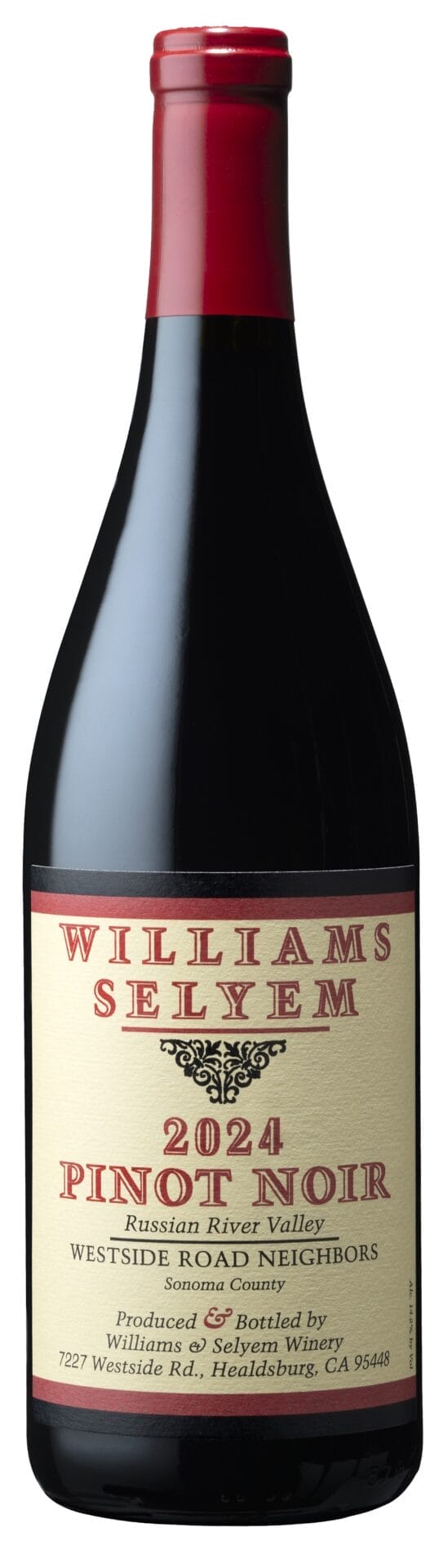 2024 Westside Road Neighbors Pinot Noir